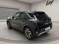 Gebraucht Opel Mokka-e Elegance 100 kW (136 PS) 2021 Diamant schwarz SUV