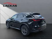 Gebraucht Lexus NX450h+ E-FOUR 292 PS (214 kW) 2024 Schwarz SUV