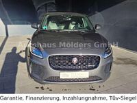 Second-hand Jaguar E-Pace R-Dynamic 300 CP (220 kW) 2018 Gri SUV