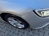 Gebraucht Opel Insignia Edition 170 PS (125 kW) 2018 Silber Kombi