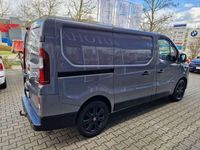 gebraucht Fiat Talento Kasten L1H1 RFK AHK SHZ NAVI 3-Si EURO 6