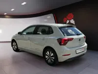 Gebraucht VW Polo Move 80 PS (58 kW) 2024 Kleinwagen