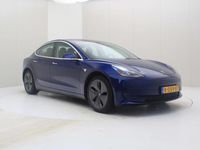 Gebraucht Tesla Model 3 Standard Range 225 kW (306 PS) 2020 Blau Limousine