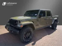 Neu Jeep Willys 290 PS (213 kW) 2026 '41 SUV