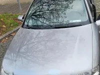 Gebraucht Audi A4 130 PS (95 kW) 2002 Grau Kombi