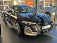 Gebraucht Audi A5 Edition .1 204 PS (150 kW) 2024 Schwarz Limousine