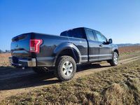 Gebraucht Ford V8 XLT 390 PS (286 kW) 2016 Schwarz SUV