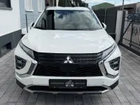 Gebraucht Mitsubishi Eclipse Cross Plus 188 PS (138 kW) 2022 Weiß SUV