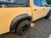 Gebraucht Mercedes X350 258 PS (189 kW) 2018 Beige Pickup