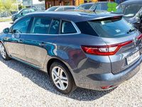 Gebraucht Renault Mégane GrandTour Business 132 PS (97 kW) 2017 Unbekannt (metallic) Kombi