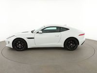 gebraucht Jaguar F-Type 3.0 V6 Aut.*NAVI*CAM*SHZ*TEMPO*