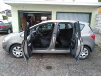 gebraucht Opel Meriva 1.4 Edition 74kW Edition