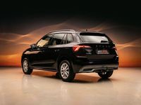 Neu Skoda Kamiq Selection 116 PS (85 kW) 2026 Schwarz SUV