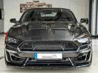 Gebraucht Ford Mustang GT 450 PS (330 kW) 2024 Schwarz Coupé