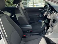 gebraucht Seat Toledo 1.2 TSI 81kW Start&Stop CONNECT CONNECT