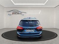 Gebraucht Ford Focus Titanium S 125 PS (91 kW) 2022 Kombi