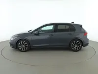 Gebraucht VW Golf VIII Life 150 PS (110 kW) 2020 Grau Limousine