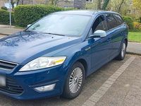 Gebraucht Ford Mondeo 140 PS (102 kW) 2011 Kombi