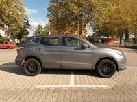 gebraucht Nissan Qashqai 1.6 dCi DPF Xtronic N-CONNECTA N-CON...