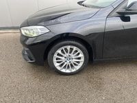 Gebraucht BMW 118 140 PS (102 kW) 2020 Schwarz Kleinwagen