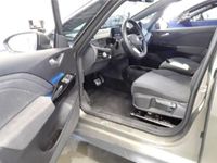 Gebraucht VW ID.3 Pro 150 kW (204 PS) 2023 Dark olivine green metallic Kleinwagen
