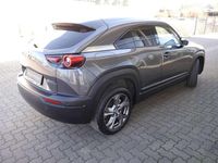 Gebraucht Mazda MX30 Ad'Vantage 106 kW (145 PS) 2023 Machine grey 46g SUV