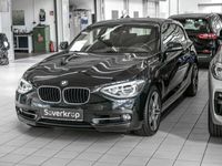 gebraucht BMW 118 i XENON PDC SHZ