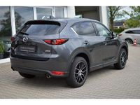 gebraucht Mazda CX-5 Sports-Line AWD/ Matrix-LED/ BOSE/ 360 Cam