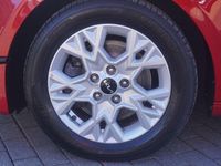 Gebraucht Kia Ceed Edition 7 101 PS (74 kW) 2023 Rot Kleinwagen