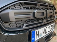 Gebraucht Ford Transit Connect 120 PS (88 kW) 2019 Schwarz Van / Kleinbus