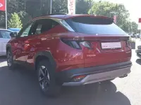 Neu Hyundai Tucson 150 PS (110 kW) 2026 Ultimateredmet. SUV