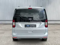 Neu Ford Tourneo Connect Titanium 122 PS (89 kW) 2026 Silber Van / Kleinbus