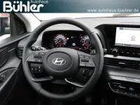 Neu Hyundai i20 Trend 90 PS (66 kW) 2026 Aurora grey mineraleffekt Kleinwagen