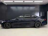Gebraucht Mercedes S580 Premium 367 PS (269 kW) 2023 Other Limousine