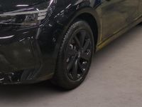 Gebraucht Opel Corsa 101 PS (74 kW) 2025 Diamant schwarz Kleinwagen