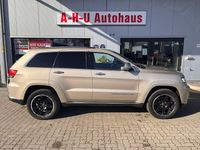 Gebraucht Jeep Grand Cherokee Summit 250 PS (183 kW) 2015 SUV