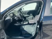 Gebraucht BMW 118 Advantage 150 PS (110 kW) 2023 Schwarz uni Kleinwagen