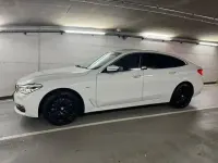 Gebraucht BMW 640 Luxury Line 340 PS (250 kW) 2018 Weiß Coupé