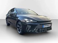 Second-hand Cupra Leon 150 CP (110 kW) 2024 Negru Break