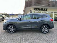 gebraucht Renault Kadjar *1.7 BLUE DCI*BOSE EDT*4x4*LED*NAVI*EU6dT*