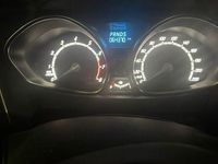 Gebraucht Ford B-MAX Titanium 105 PS (77 kW) 2015 Grau Van / Kleinbus