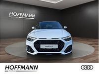 Neu Audi A1 150 PS (110 kW) 2026 Weiß (gletscherweiss) SUV