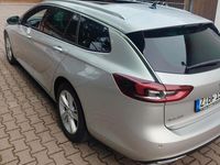 Gebraucht Opel Insignia 174 PS (127 kW) 2021 Silber Kombi