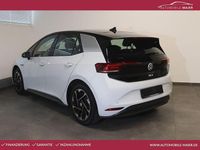 Gebraucht VW ID.3 Pro Performance 150 kW (204 PS) 2020 Gletscherweiã Kleinwagen
