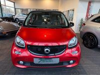 Gebraucht Smart ForFour Prime 71 PS (52 kW) 2015 Schwarz Kleinwagen