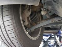 Gebraucht Seat Leon ST Ecomotive 122 PS (89 kW) 2013 Grau metallic Kombi