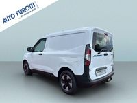 Neu Ford Transit Trend 100 kW (136 PS) 2025 Frozen white Van