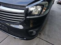 gebraucht Opel Vivaro VivaroB 1.6 CDTI L1H1 Navi RFK