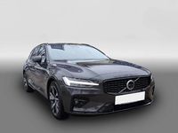 Gebraucht Volvo V60 Plus 197 PS (144 kW) 2024 Grau Kombi