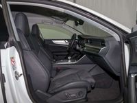 gebraucht Audi S7 TDI Q LM20 OPTIK-PAKET S-SITZE MEMO